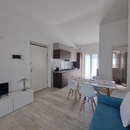 Apartamento Borgoamare Zagar&Trabocchi Marina di San Vito Exterior foto