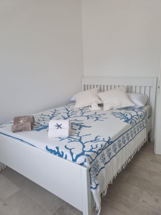 Apartamento Borgoamare Zagar&Trabocchi Marina di San Vito Exterior foto