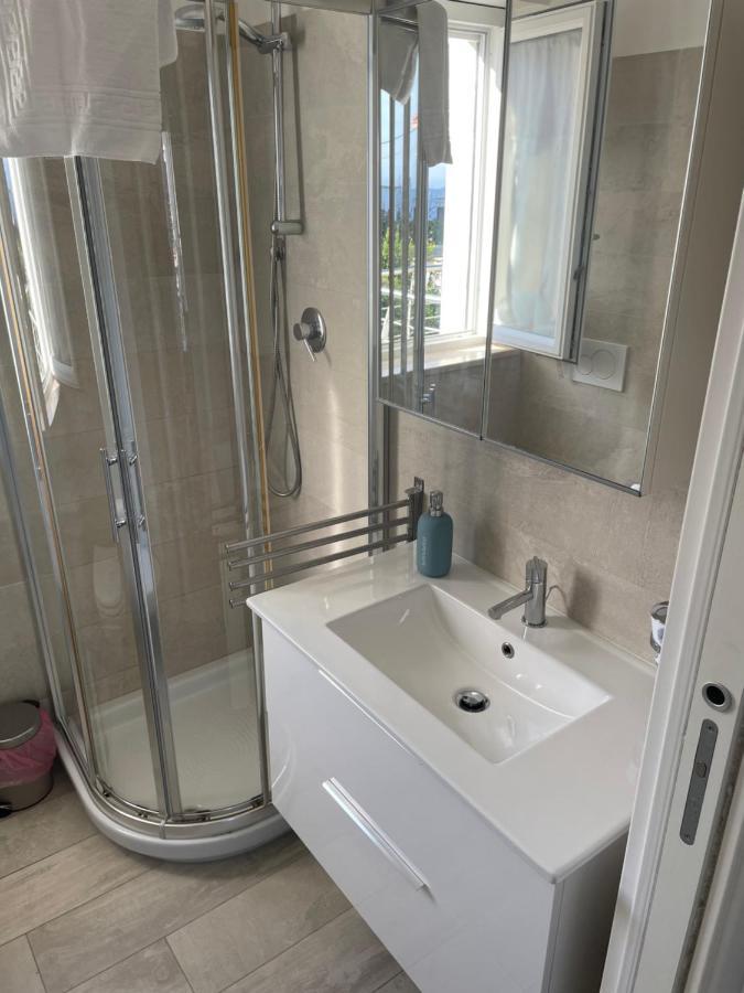 Apartamento Borgoamare Zagar&Trabocchi Marina di San Vito Exterior foto